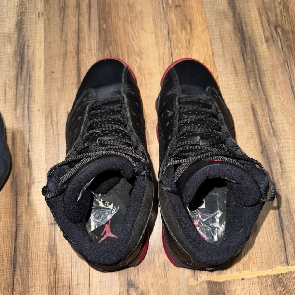 Air Jordan 13 Retro Dirty Bred - Picture 2 of 7
